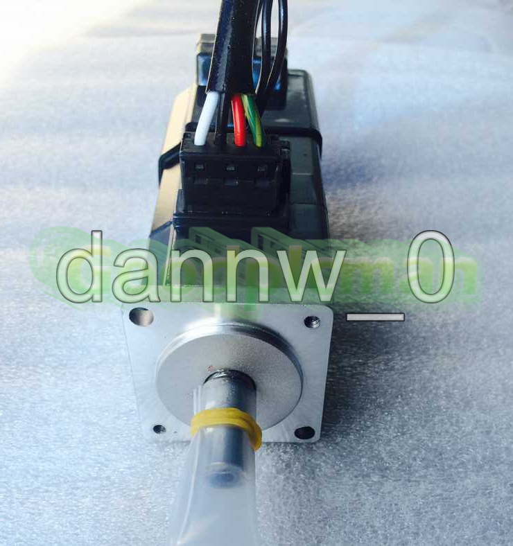 Mitsubishi AC Servo Motor HC-MFS053B Free fast shipping