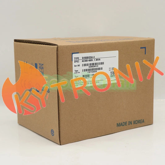 LS SV008IG5A-4 Inverter 0.75KW
