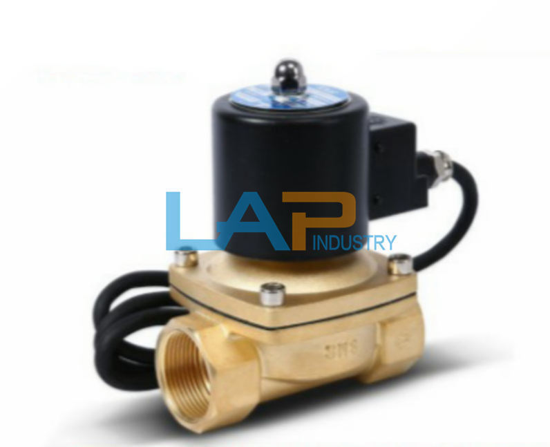 1PCS SNS 2WF350-35 Explosion-proof Solenoid Valve for Industrial Use - SNS