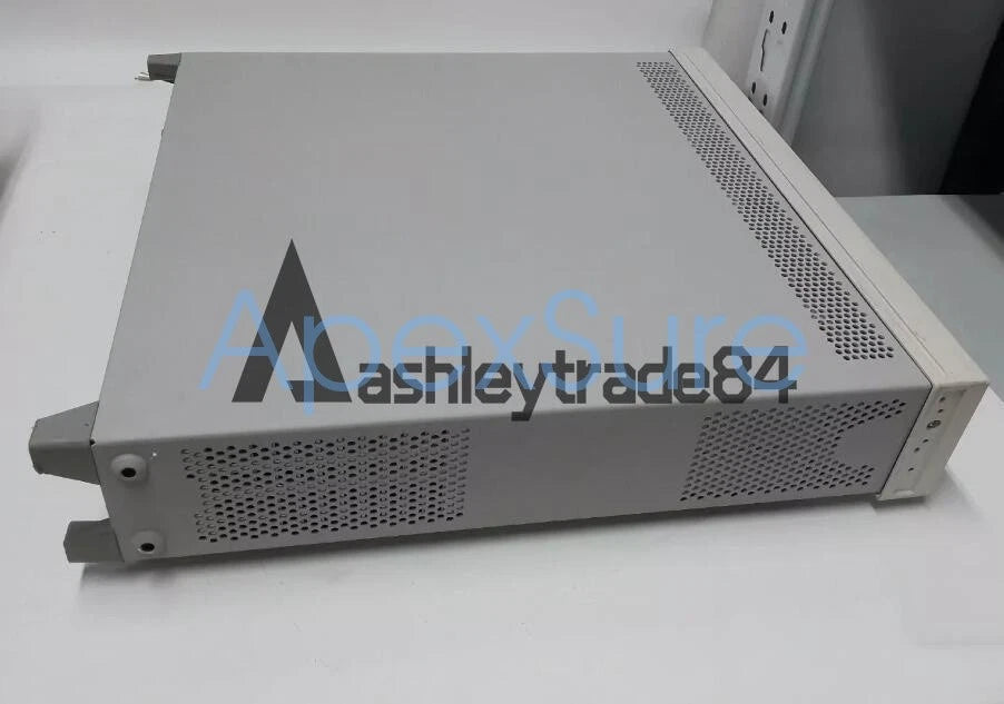 1pcs Agilent N5181A 506 MXG RF Analog Signal Generator 100 kHz to 6 GHz