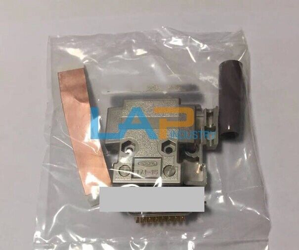1PCS NEW DDK Connector Metal Protective Housing 17JE-23150-02 - OMRON