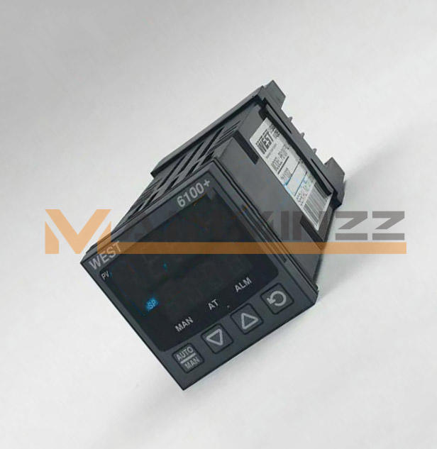 Temperature Controller P6100-2110102 - ONE WEST