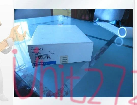 Omron PLC Module C200H-OD219 C200HOD219