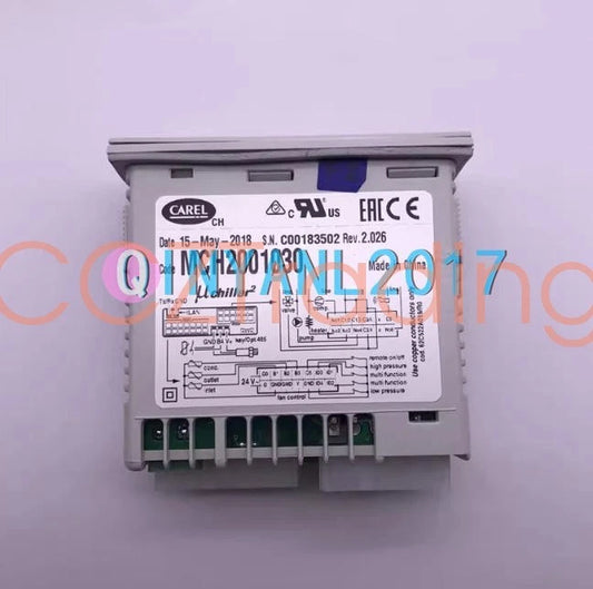1PC CAREL MCH2001030 Controller