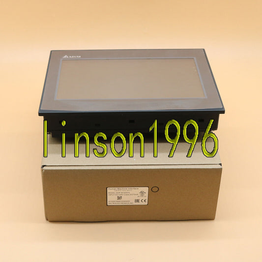 16:9 4K Touchscreen HMI Unit - DELTA