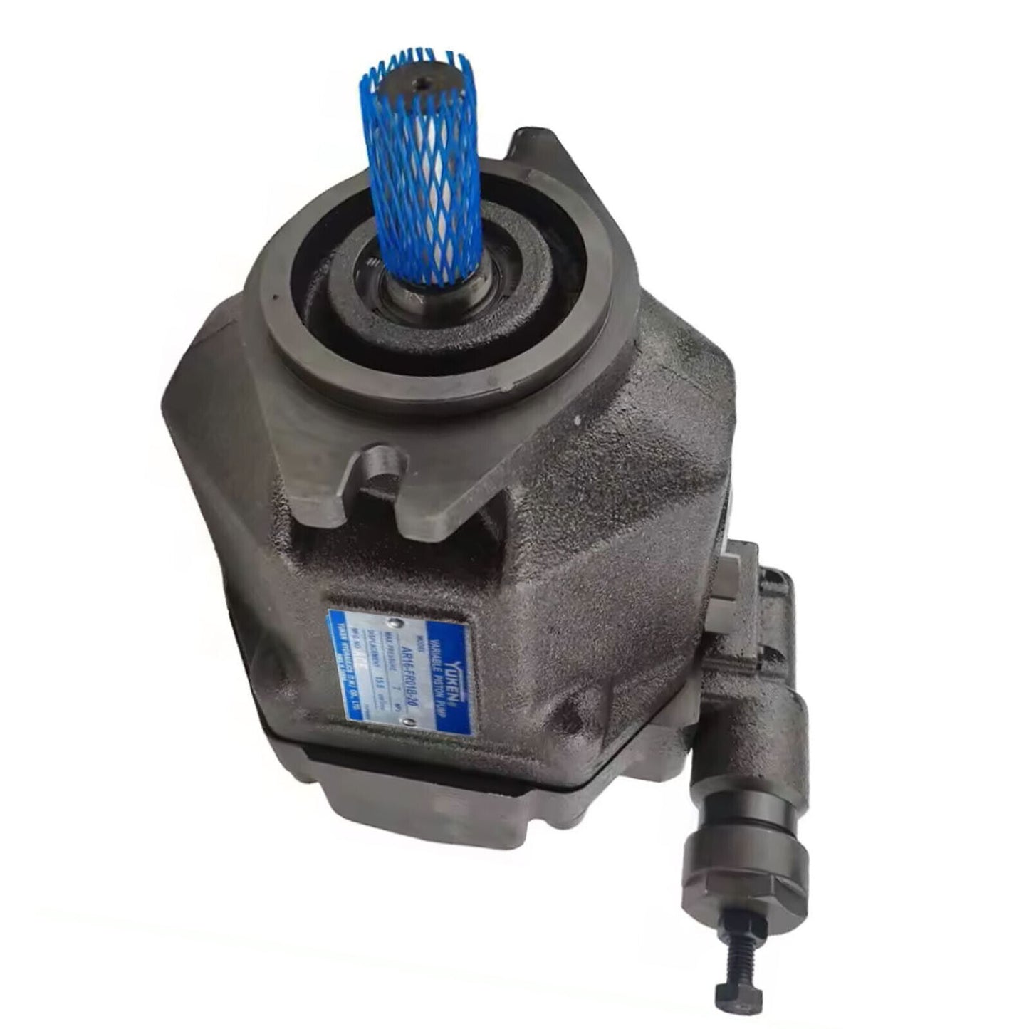 new YUKEN Variable Piston Pump AR16-FR01B-20 - YUKEN