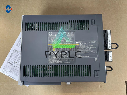 1pcs Mitsubishi Servo Drives MR-J4-350A