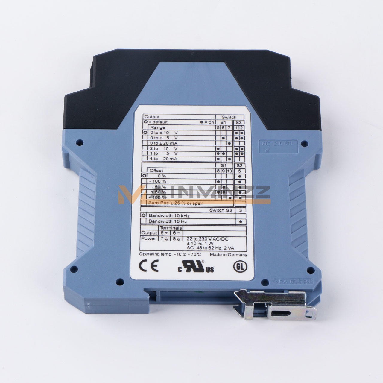 1PCS Knick P27000H1 Isolation Amplifier Module fast shipping