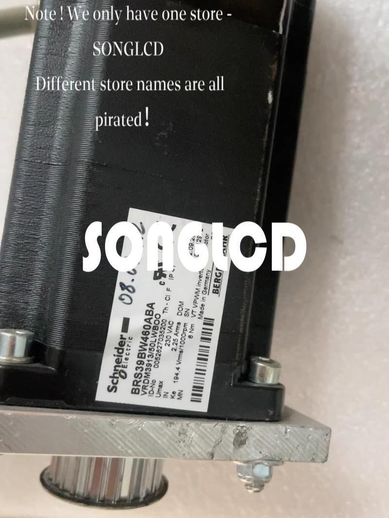 BRS38BW460ABA High Efficiency Appliance - KOEED