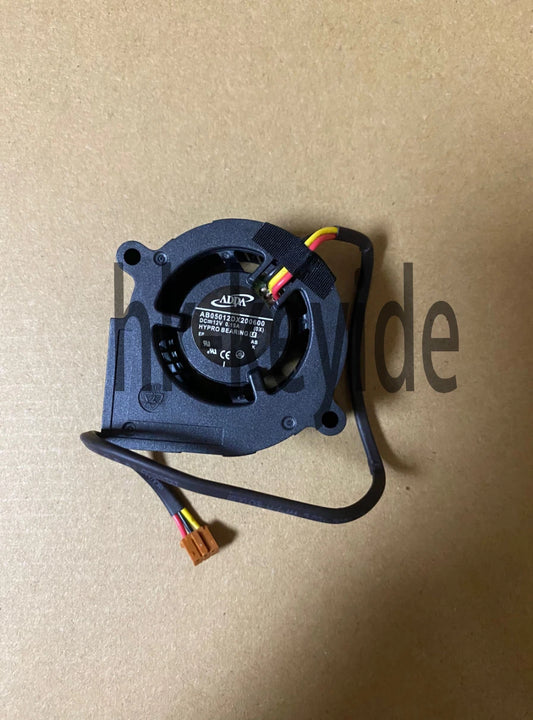 1PCS ADDA AB05012DX200600 DC 12V 0.15A 3Pin Projector blower