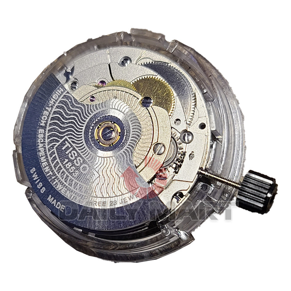 ETA C07.111 repalcement Watch Movement