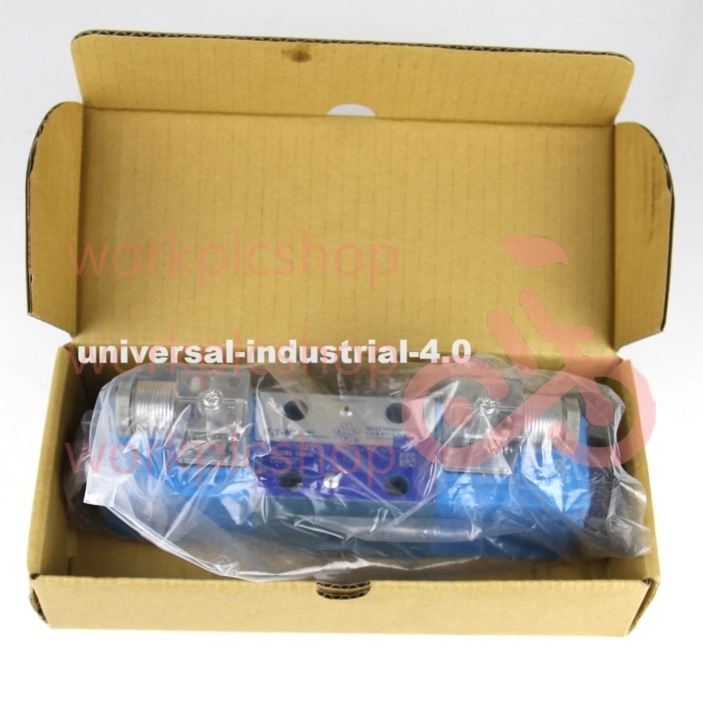 VICKERS DG4V-3S-6C-M-U-H5-60 Hydraulic Solenoid Valve