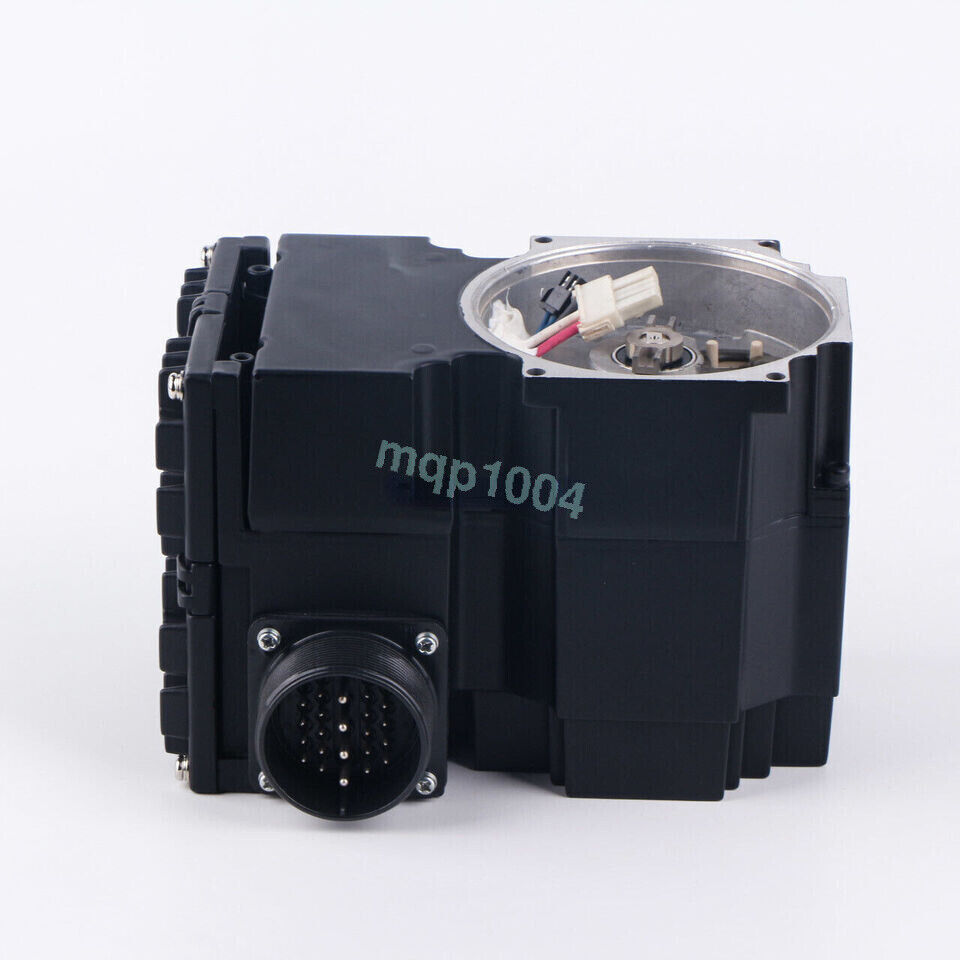 new 1PC Mitsubishi MDS-B-ISV-07EX Servo Motor MDSBISV07EX ping - MITSUBISHI