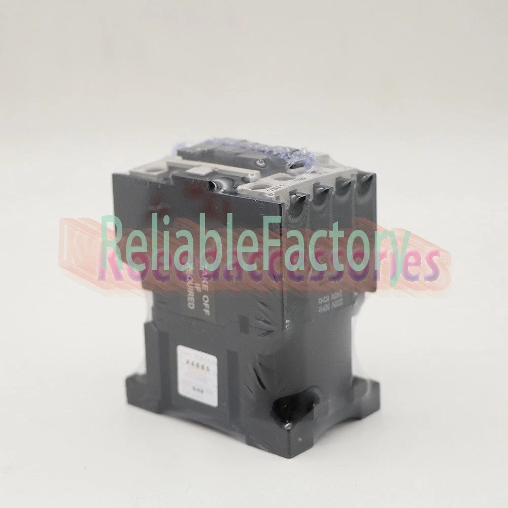 TECO CN-11S CN11S AC220V Contactor 1Pcs*