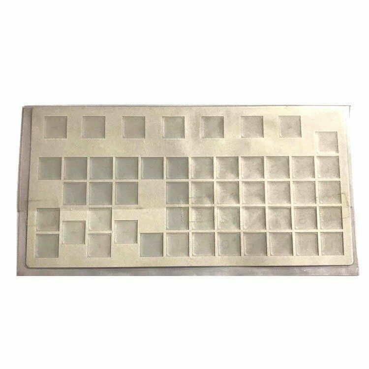 New One FANUC A90L-0005-0005 Button Film Fast Ship - ONE