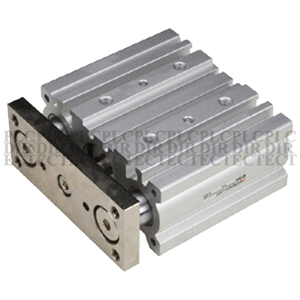 new SMC MGPM50-100Z Compact Guide Cylinder