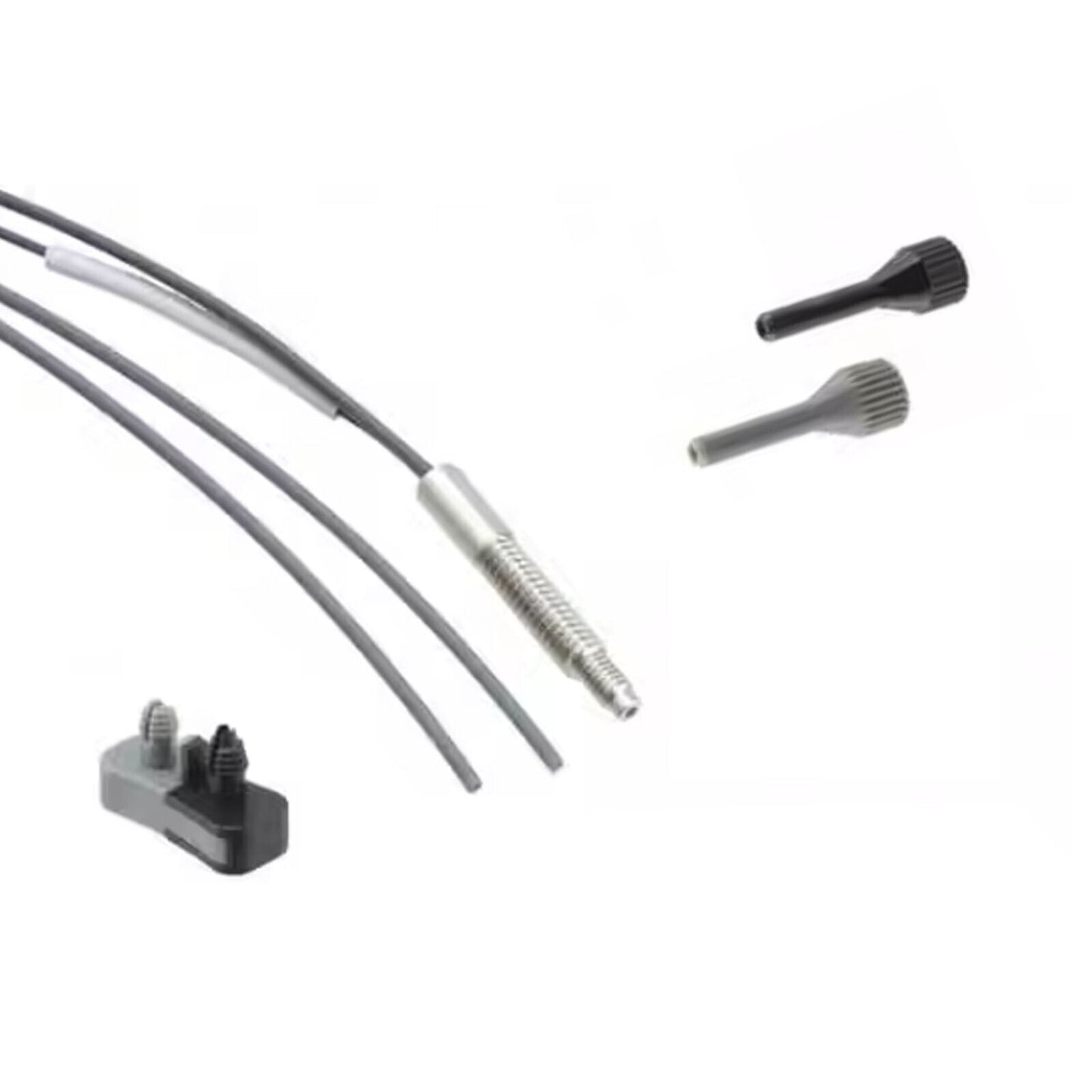Panasonic FD-42G-4T Diffuse Coaxial Fiber Optic Cable MFGD - High-Quality Communication Solution - PANASONIC