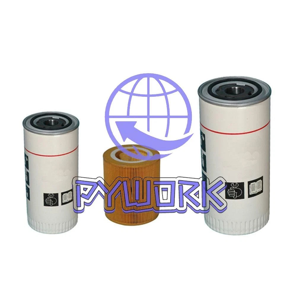 2200902713 Maintenance Filter Kit for Quincy CP Compressor QGS