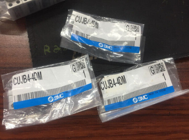 1PC SMC CUJB4-4DM Cylinder #SM