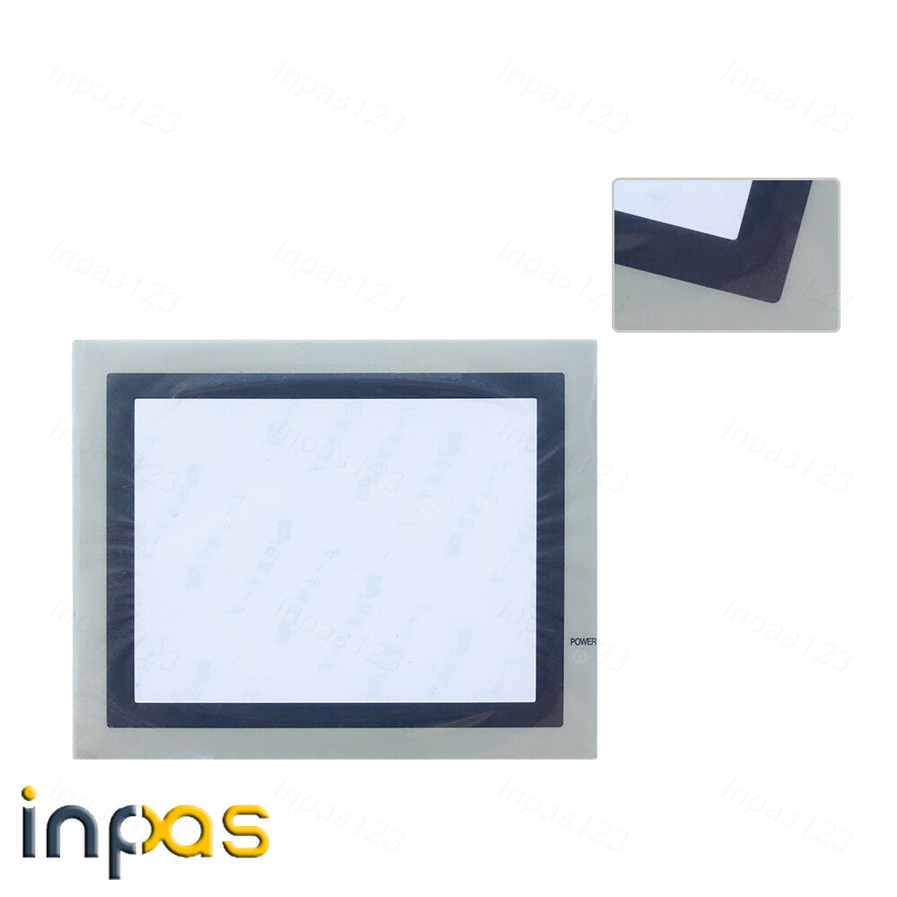 new For F940GOT-TWD F940GOT-TWD-C F940GOT-TWD-E Touch Screen Panel + Front film Mits