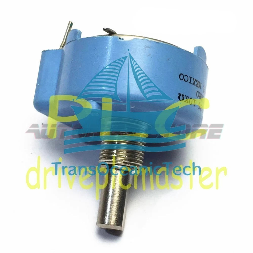 C0401196 T130456 is Suitable for Clarostat 10K Ohm Potentiometer Sensor