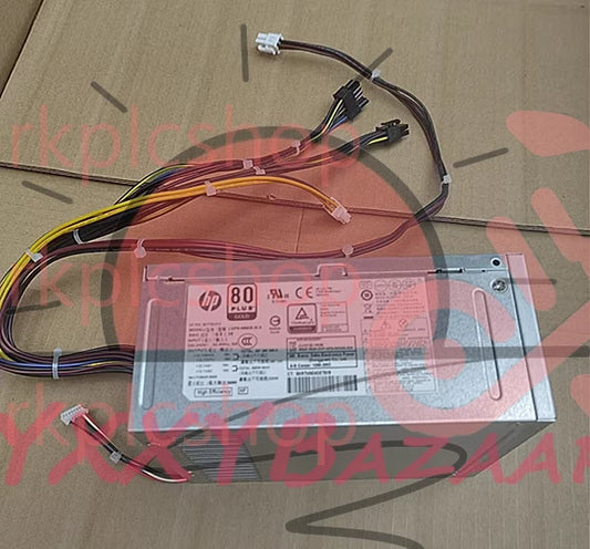 1PCS For HP ENVY Desktop 795-0003UR L05757-800 Power Supply PSU 500W