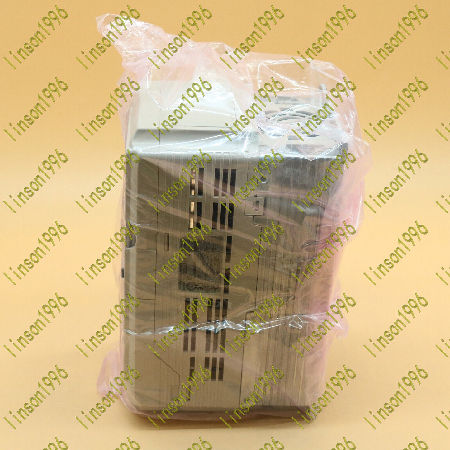 Yaskawa Inverter in Box – CIMR-AB4A0007FBA - YASKAWA