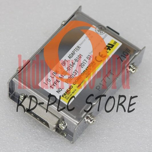 1PCS For FANUC A13B-0154-B101 Optical I/O Link