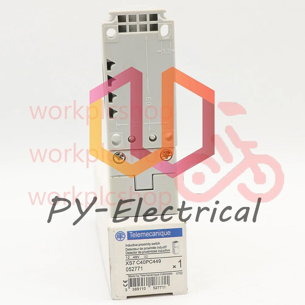 1PCS XS7-C40PC449 XS7C40PC449 Proximity switch