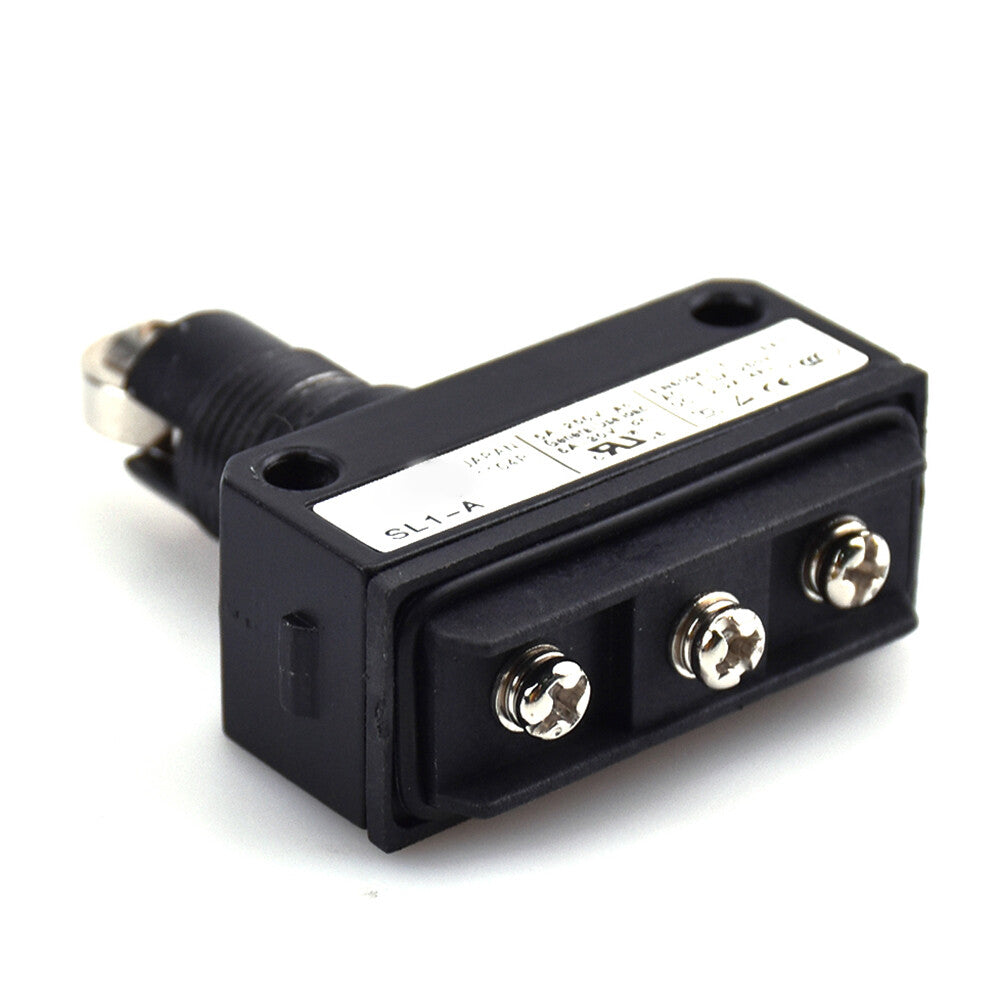 Limit Switch SL1-A for Yamatake/Azbil Micro Switch CNC Travel Switch