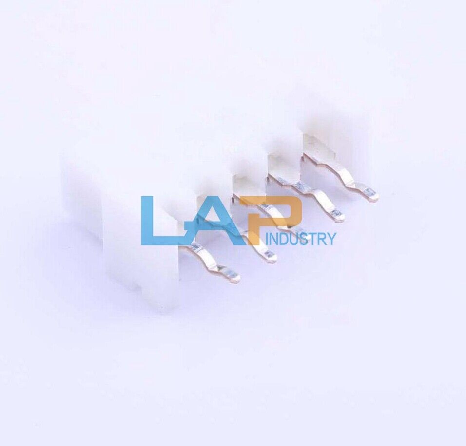 500pcs JST Connector 5P-pin Base 2.5MM Spacing 05JQ-BT - JST