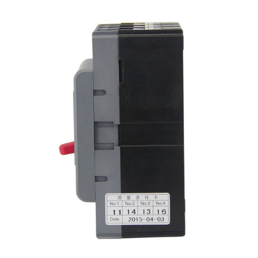 Delixi CDM3-125S/3300 CDM3125S/3300 Circuit Breaker 3P