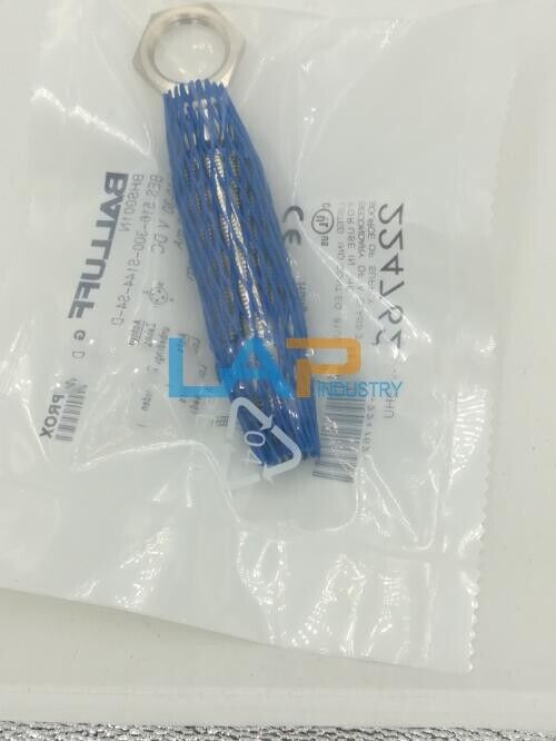 new 1PCS FOR BALLUFF BES 516-300-S144-S4-D Proximity Sensors - BALLUFF