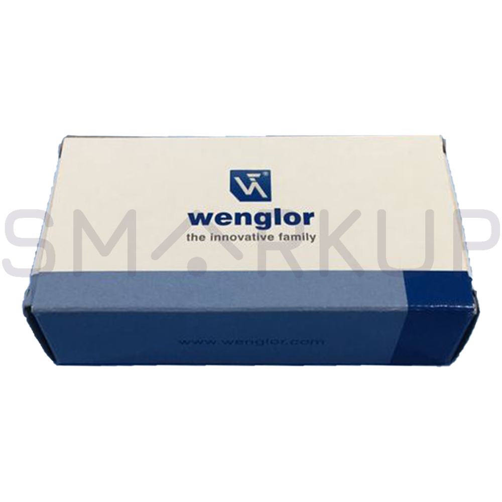 new In Box WENGLOR P1KH002 Reflex Sensor