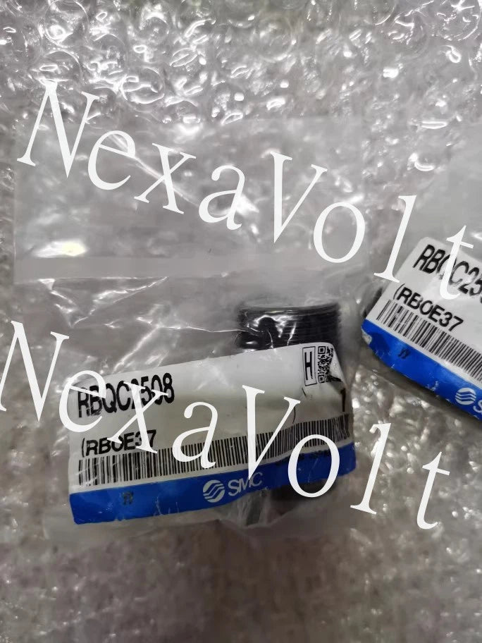 1pc for SMC Short Hydraulic Buffers RBQC2508 RBQ-C2508