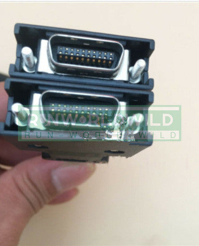 1PCS FOR Servo driver SH21 connection cable 0.5M