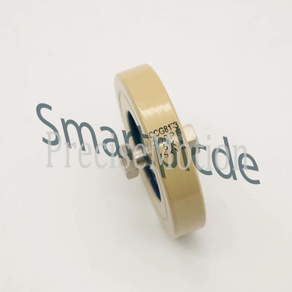 1PC For CCG81-3 300P 300PF 15KV 75KVA High Frequency / Voltage Ceramic Capacitor