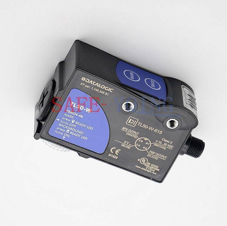 new ONE DATALOGIC TL50-W-815 sensor - ONE DATALOGIC