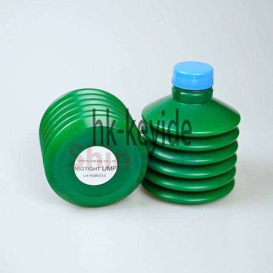 Japan Nippon 500g Nigtight UMF 000 Grease for Machine Tool, Pack of 1