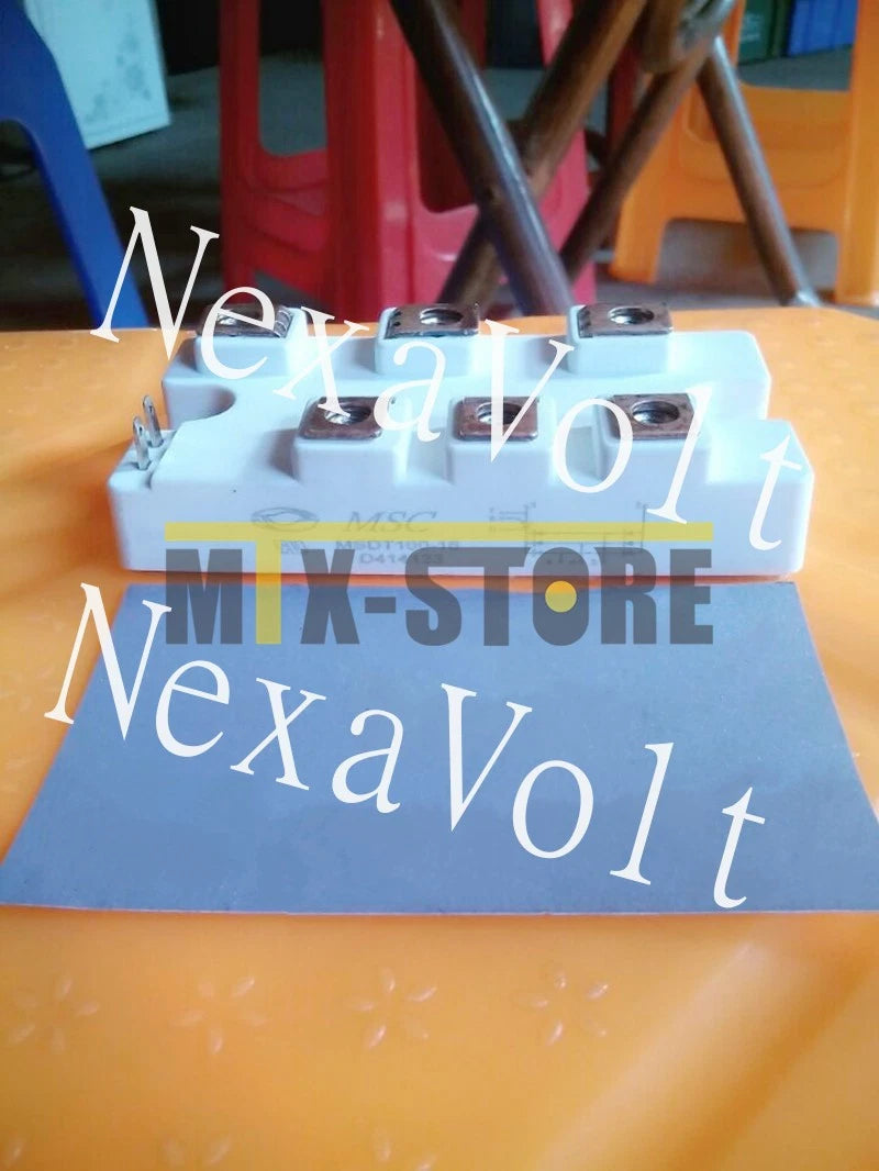 1PCS Module MSC MSDT100-16 MSDT100/16 Quality Assurance