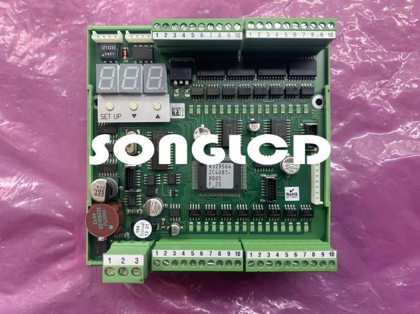 1PC ZC 4081 - High-Quality Electronic Component - GLOBAL COMPONENTS