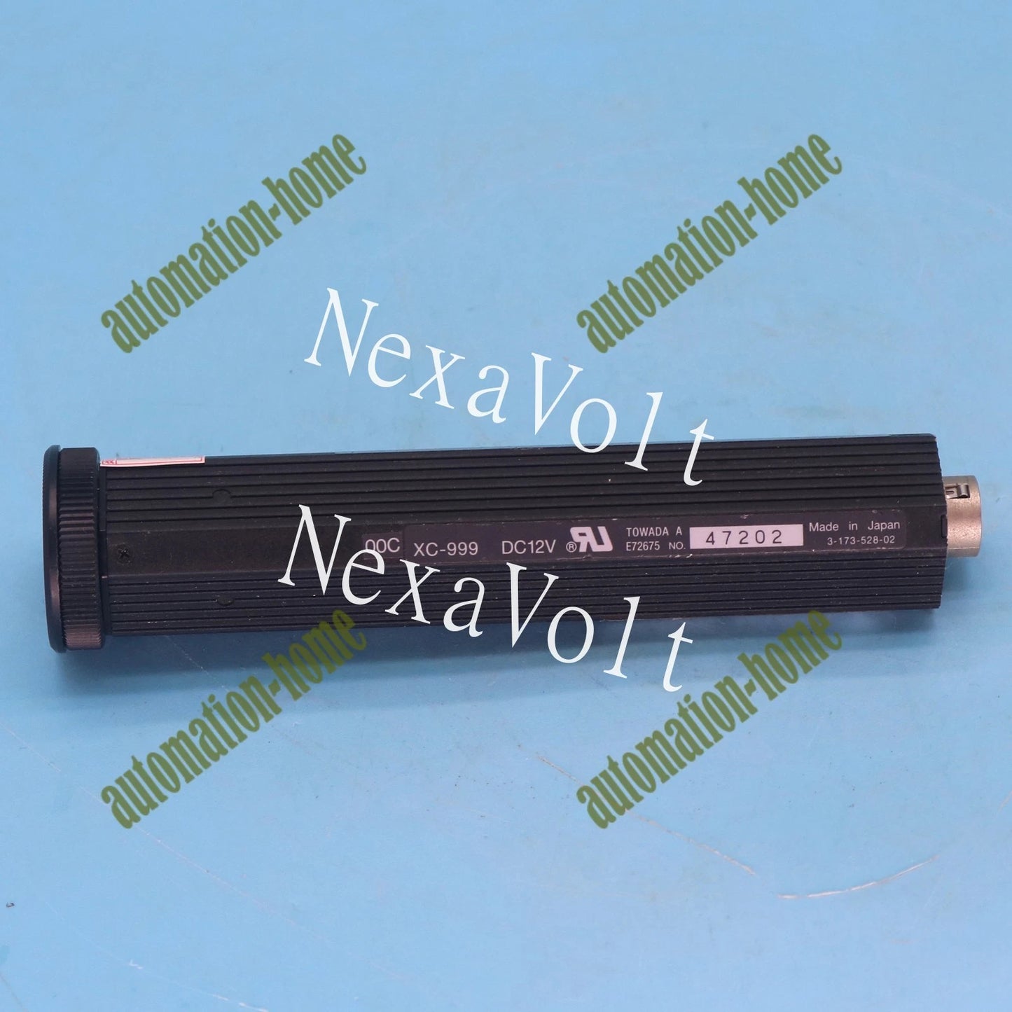 1PCS XC-999 SONY industrial camera Tested in Good Conditon