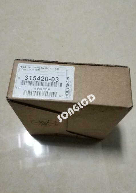 1pcs New AE LB382 315420-03 Replacement Part - AB CONTROLS