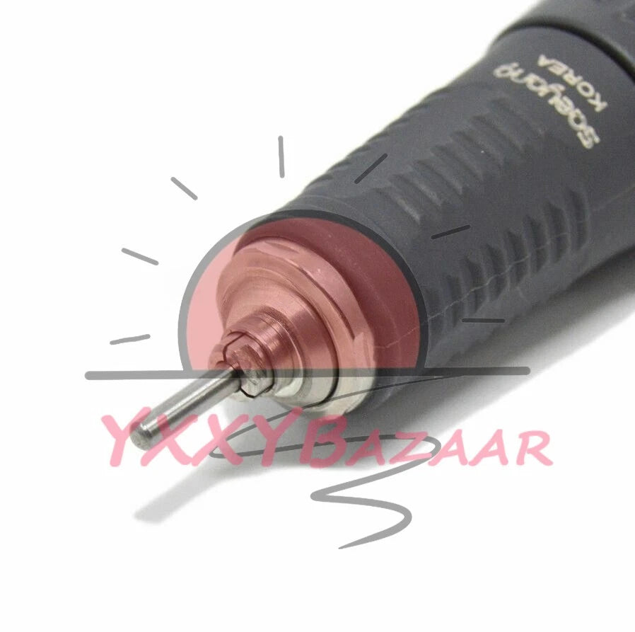 STRONG MARATHON champion-3 H37L1 Handle 35000rpm Electric Nail Drill Micro Motor