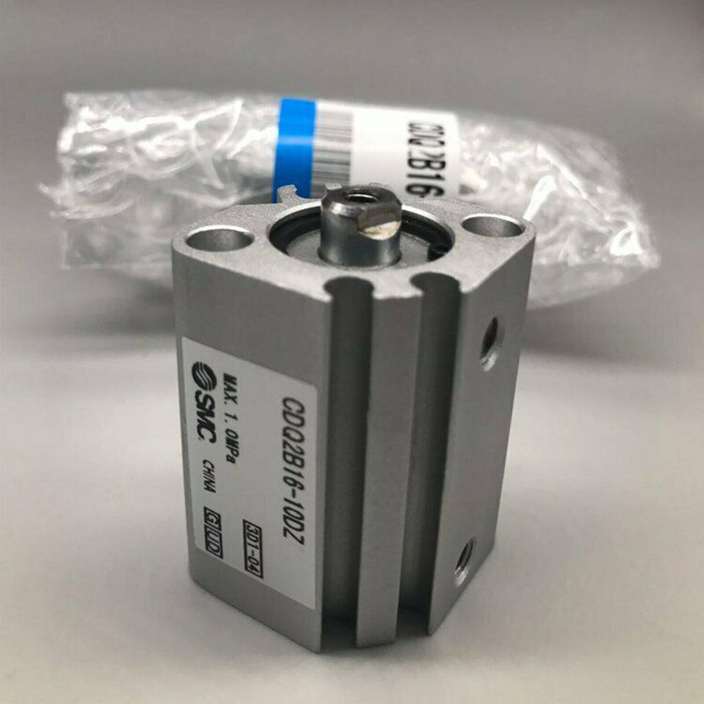 1PC SMC CDQ2B1610DZ Fast - SMC