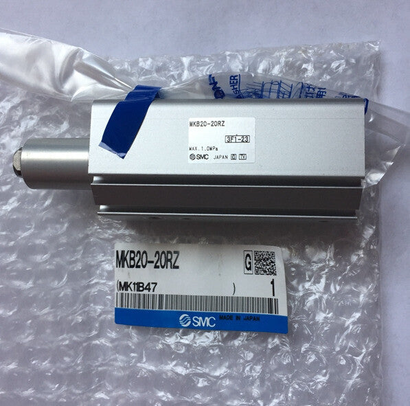 1PCS SMC MKB20-20RZ MKB2020RZ CYLINDER - ,FREE SHIPPING #SM
