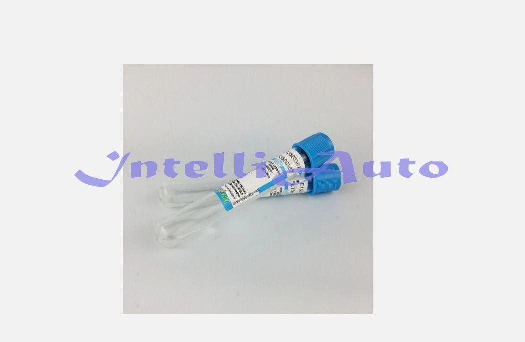 10ml sodium citrate 9:1PRP serum separation sterile vacuum blood collection tube