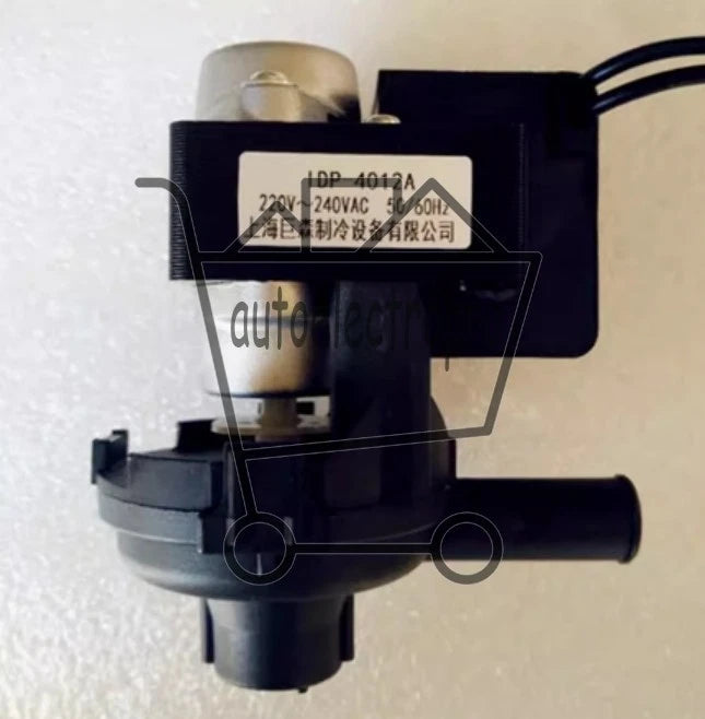 FIT FOR air conditioning ceiling unit drainage pump IDP-4012A Fast delivery