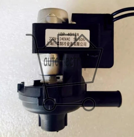 FIT FOR air conditioning ceiling unit drainage pump IDP-4012A Fast delivery