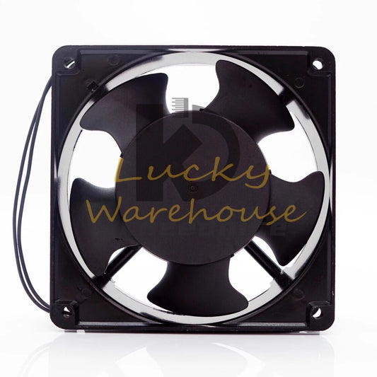 LONGTENGHUA LTH12038HBL 220-240V 0.13/0.14A Cooling Fan